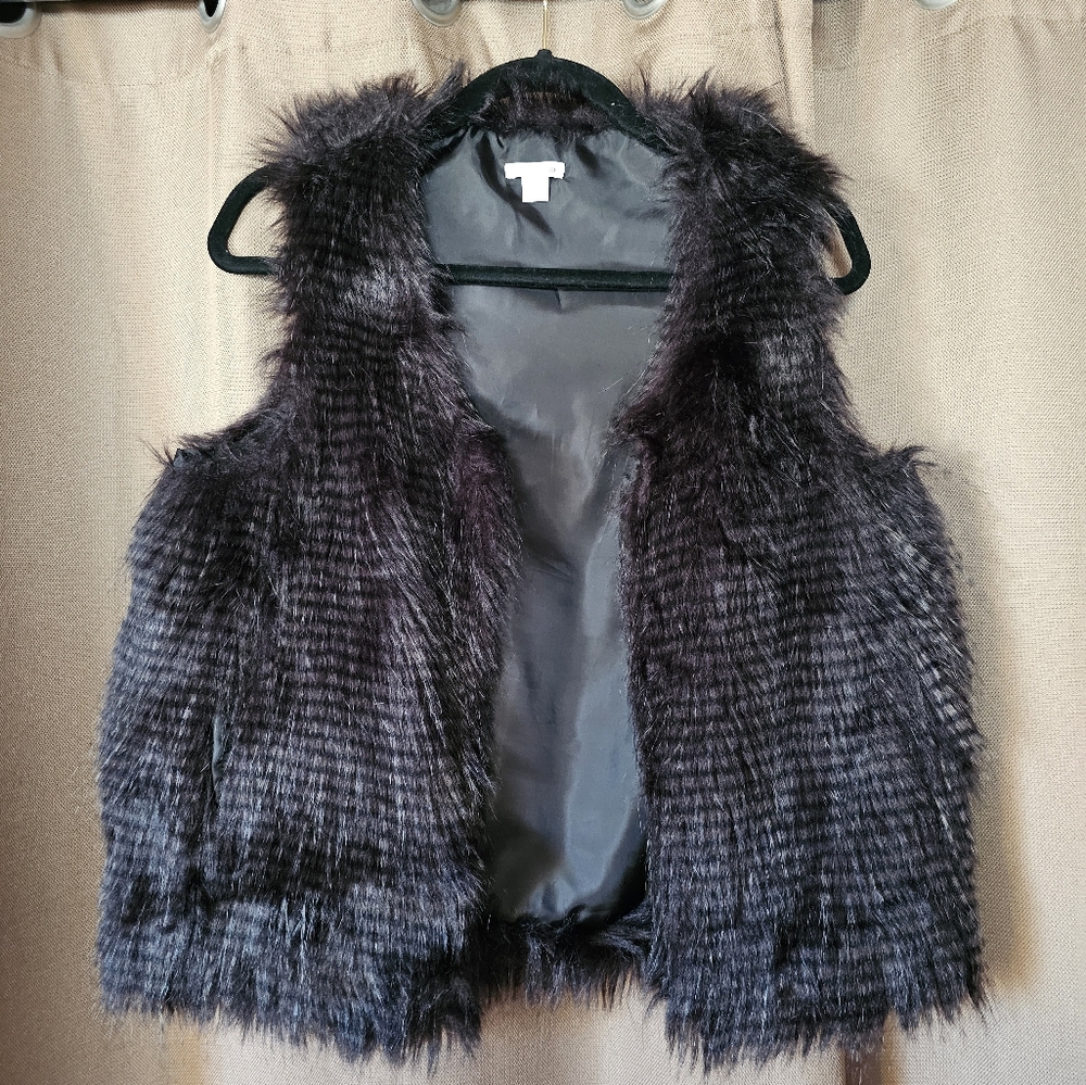 Vest